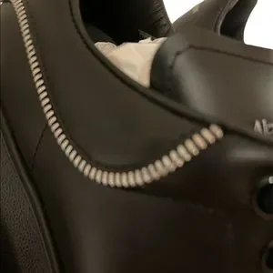 Alexander McQueen | Shoes | Alexander Mcqueen Oversized  display picture 1
